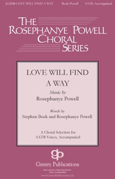 Love Will Find a Way