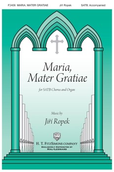 Maria Mater Gratiae