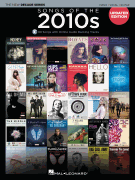 Songs of the 2010s Updated Edition w/online audio [pvg]