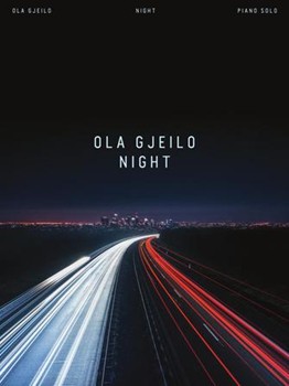 Night by Gjeilo Ola for
