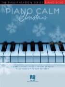 Hal Leonard Piano Calm Christmas Keveren P