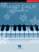 PIANO CALM CHRISTMAS