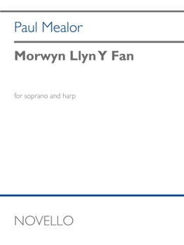 Morwyn Llyn Y Fan by Mealor Paul for