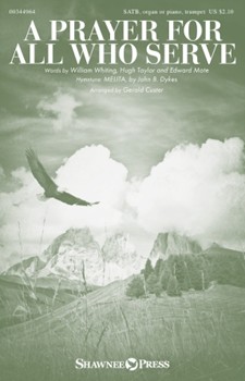 Prayer for All Who Serve