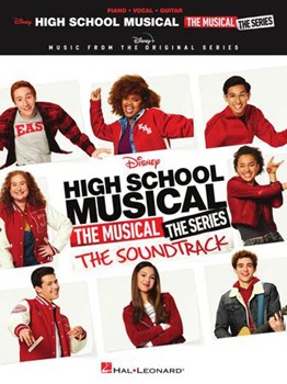 High School Musical: The Musical: The Series: The Soundtrack - Music from the Disney+ Original Series