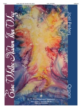 Eine Wolke Nahm Ihm Weg