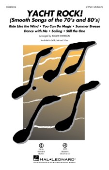 Yacht Rock - Smooth Songs of the 70s and 80s