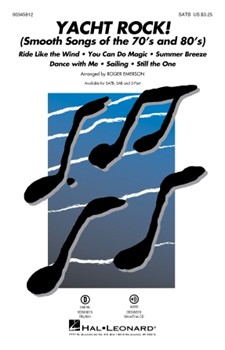 Yacht Rock - Smooth Songs of the 70s and 80s