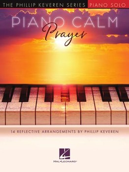 Hal Leonard Various Keveren P  Piano Calm - Prayer