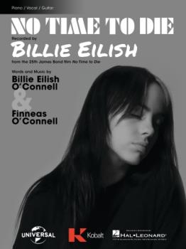 No Time to Die [pvg] Billie Eilish