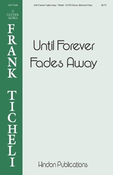 Until Forever Fades Away