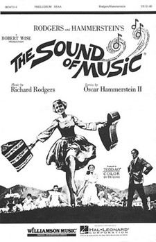 Preludium by Rodgers and Hammerstein for SSAA