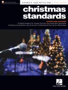 Hal Leonard Various Edstrom B  Christmas Standards - 
Singer's Jazz Anthology – High Voice