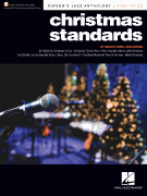 Hal Leonard Various Edstrom B  Christmas Standards - 
Singer's Jazz Anthology – High Voice