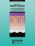 [Limited Run] South Pacific - Highlights