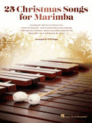 First 50 Christmas Songs You Should Play on Marimba