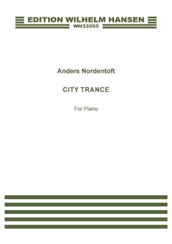 City Trance by Nordentoft Anders for