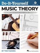 Do-It-Yourself Music Theory - The Best Step-by-Step Guide to Start Learning