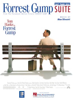 Forrest Gump Suite by Silvestri Alan - Forrest Gump - for Piano Easy