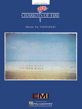Chariots Of Fire by Vangelis for Piano Easy