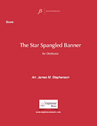 The Star Spangled Banner - Trumpet Ensemble