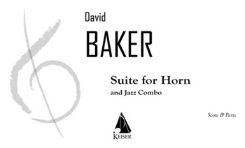 Suite by Baker David for