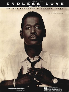 Endless Love by Richie Lionel - Vandross and Carey - Mariah Carey for PVG