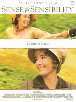 Sense & Sensibility Selections - From "sense & Sensib by Doyle Patrick for PVG