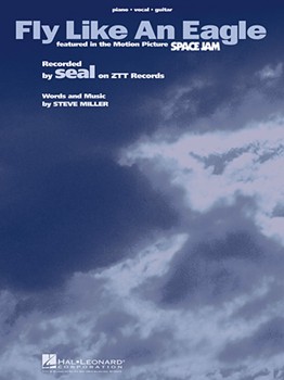 Fly Like An Eagle by Seal - Miller Steve - Seal for PVG