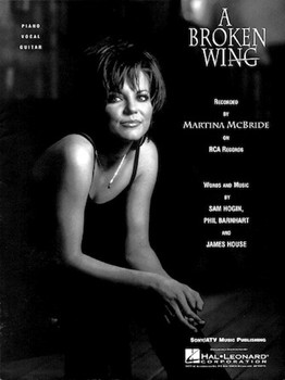 Broken Wing A by McBride Martina Martina McBride for PVG