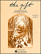 Hal Leonard   Jim Brickman Gift - Piano / Vocal Sheet