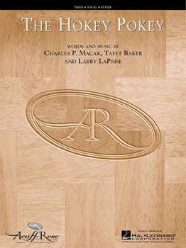 Hokey Pokey by Macak Baker and Lapris for PVG