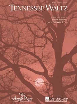 Tennessee Waltz by Stewart and King for PVG