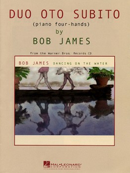 Bob James - Duo Oto Subito by Bob James for