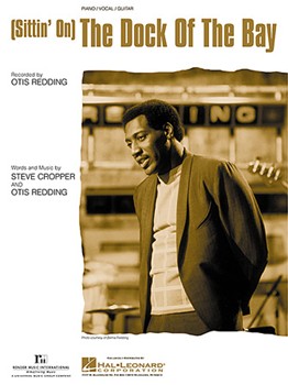 (Sittin' On) The Dock of the Bay by Otis Redding for