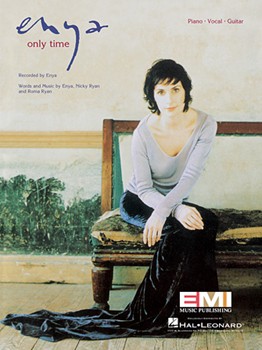 Only Time by Enya Enya for PVG