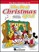 Hal Leonard Petersen/quinn   Best Christmas of All - Piano / Vocal / Guitar Sheet
