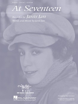 At Seventeen by Ian Janis Janis Ian for PVG