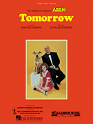 Tomorrow (from Annie) [pvg]