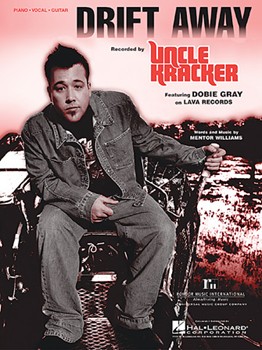 Drift Away by Uncle Kracker Uncle Kracker for PVG