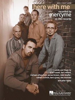 Here With Me by Mercyme MercyMe for PVG