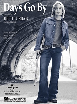 Days Go By by Urban Keith Keith Urban for PVG