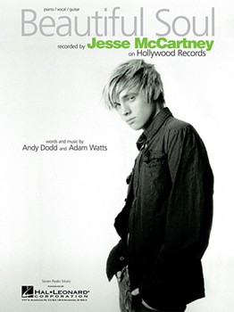 Beautiful Soul by McCartney Jesse Jesse McCartney for PVG