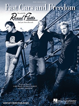 Fast Cars & Freedom by Rascal Flatts Rascal Flatts for PVG