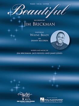 Beautiful by Brickman/brady Jim Brickman for PVG