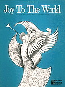 Hal Leonard    Joy to the World - Piano / Vocal / Guitar Sheet