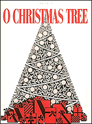 Hal Leonard    O Christmas Tree - Piano / Vocal Sheet