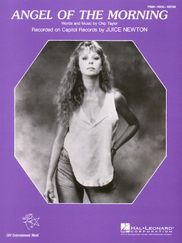 Angel of the Morning by Juice Newton for