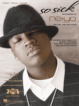 So Sick by Ne-yo Ne-Yo for PVG