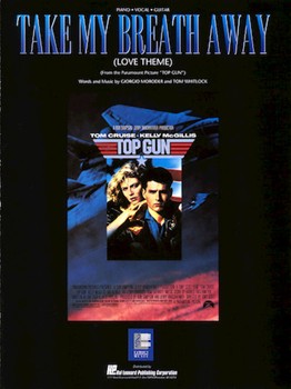 Take My Breath Away by - Top Gun - for PVG